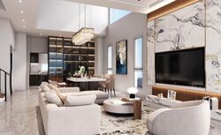 Upper East Coast Road (D15), Terrace #558482631